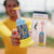 RAC Tee Popper Mini
