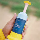 RAC Tee Popper Mini + 12 Ball Bundle