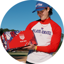 Launch Crate