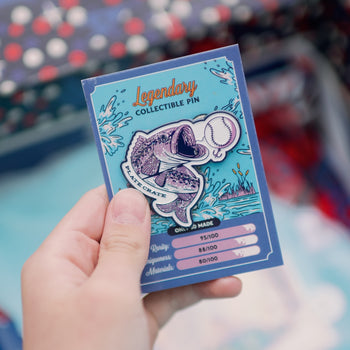 Collectible Pins
