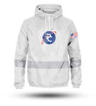 Warp Speed Windbreaker