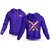 Blurple Lemonade Hoodie