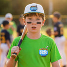 Crunch Time SS T-Shirt Cereal Crate Plate Crate Bandit Sports