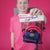 Pink Lemonade Crate Plate Crate Bandit Sports