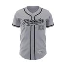 Away Grey Jersey