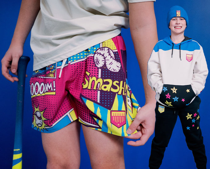 The SUPER HERO Collection