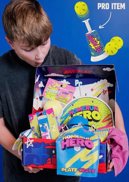 Gear Up with Plate Crate Apparel & Subscription Boxes