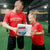 Dead Red Performance Tee Plate Crate Bandit Sports