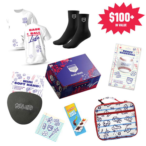 Doodle Crate