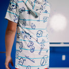 Doodle Hoodie Back2school Plate Crate Bandit Sports
