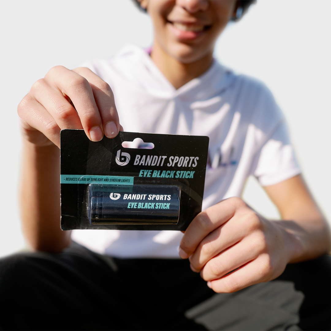 Bandit sports eye black stick