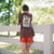 Echo Shorts Wild West Plate Crate Bandit Sports