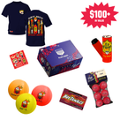 Fuego Crate