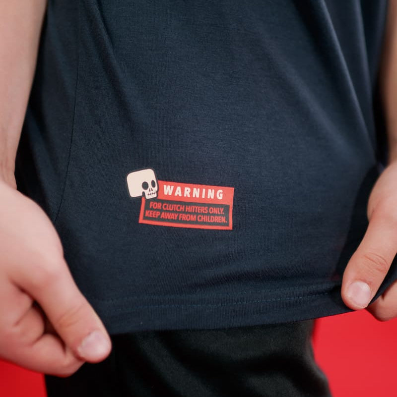 En Fuego Monthly Tee Plate Crate Bandit Sports