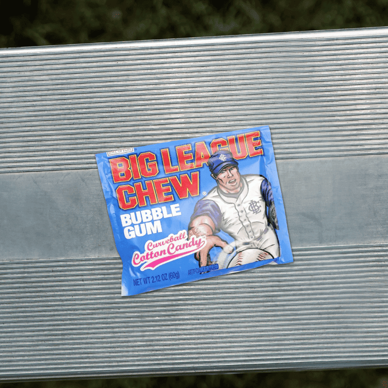 Everything Crate_Plate Crate Big_League_Chew_
