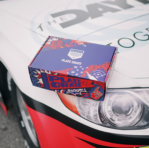 RACE CAR THEME NOW LIVE