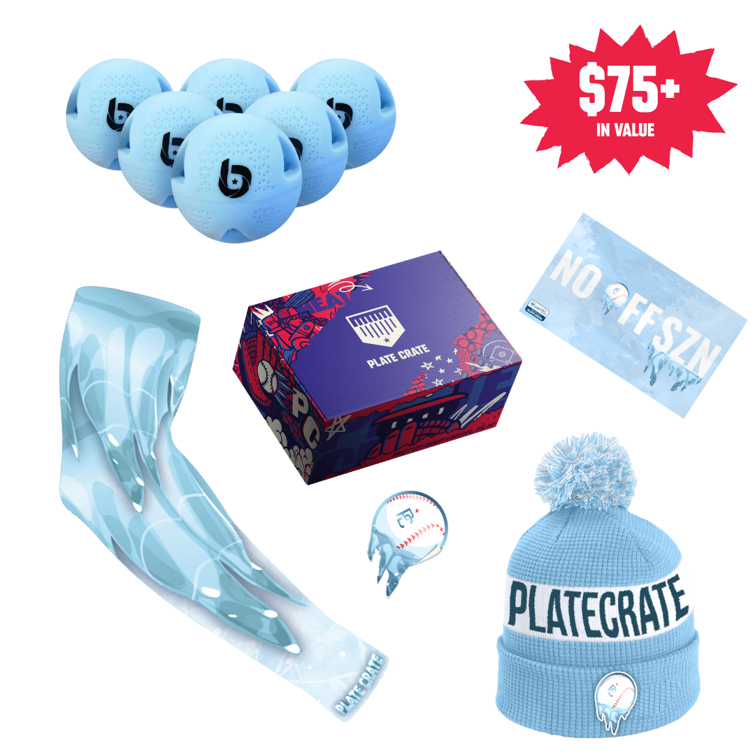 Frost Training Crate