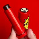 Fuego Eye Black Stick Plate Crate Bandit Sports