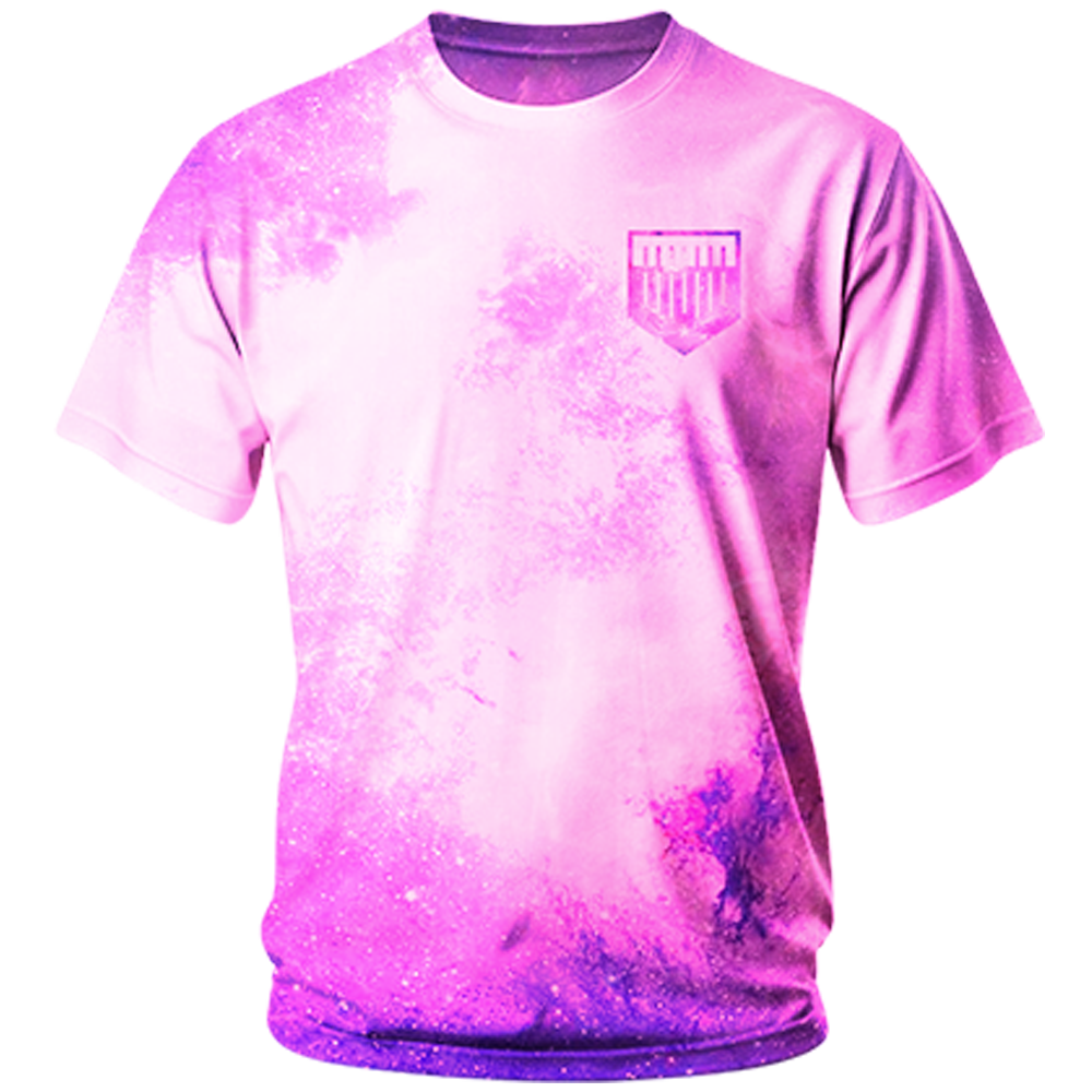 Galaxy Performance Tee