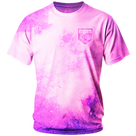 Galaxy Performance T-Shirt