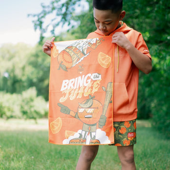 Game Towel
