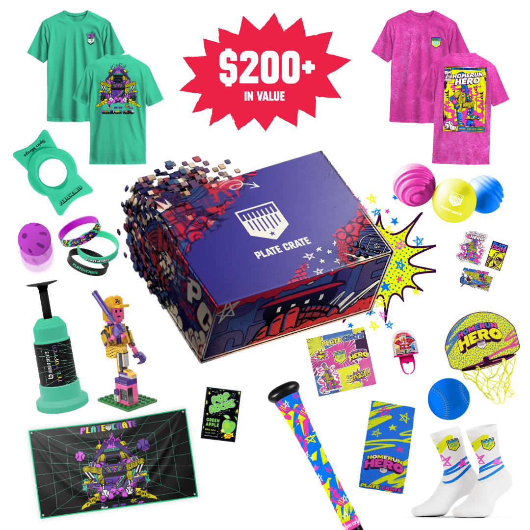 SuperHero Gamer Bundle