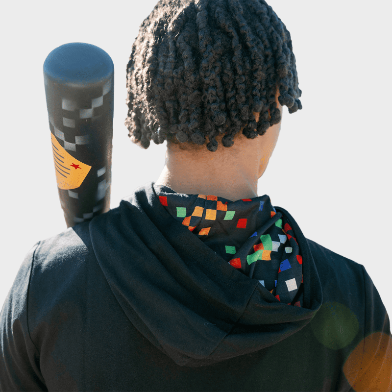 Gapper Hoodie | Plate Crate