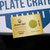 plate crate golden ticket