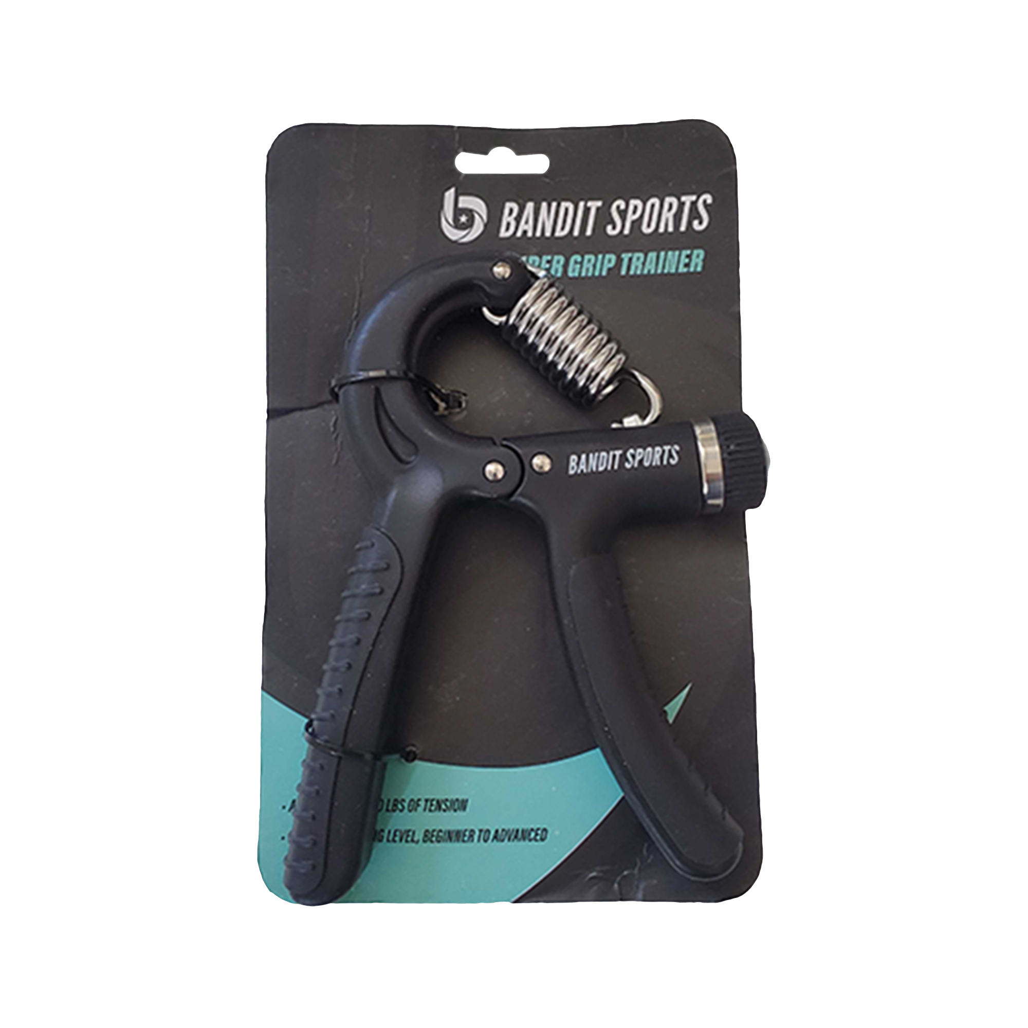 Bandit Sports Grip Trainer, Grip training