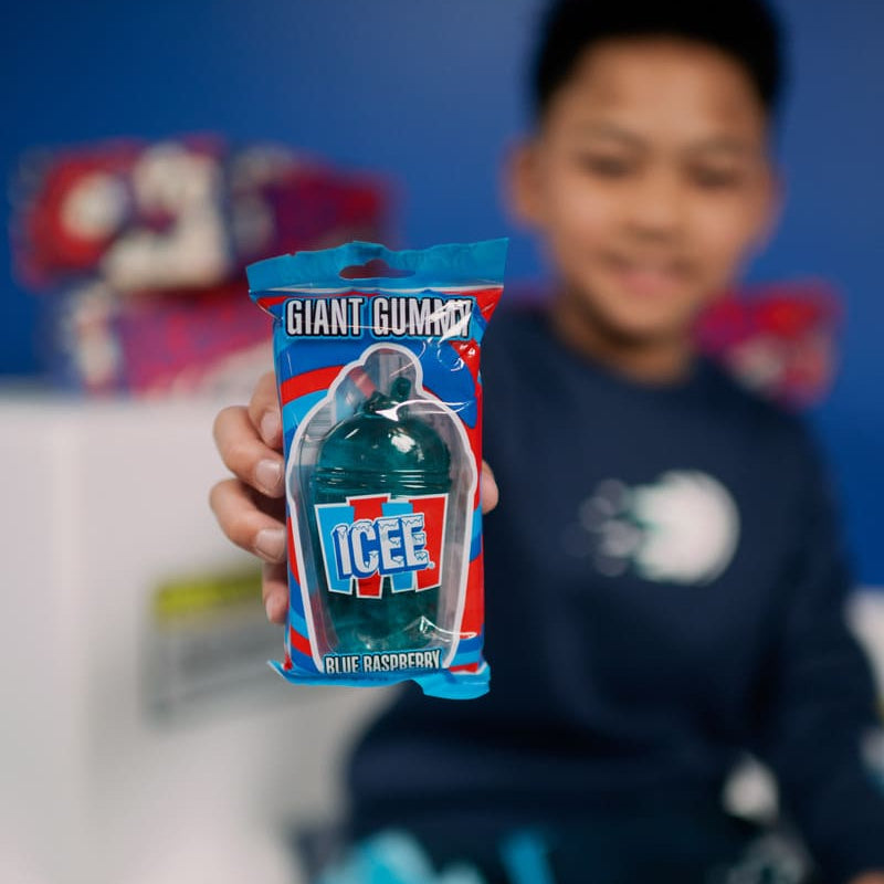 Gummy Yeti Full Crate Plate Crate Bandit Sports