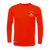 En Fuego Red Performance LS Tee