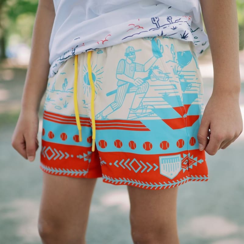 Heritage Shorts