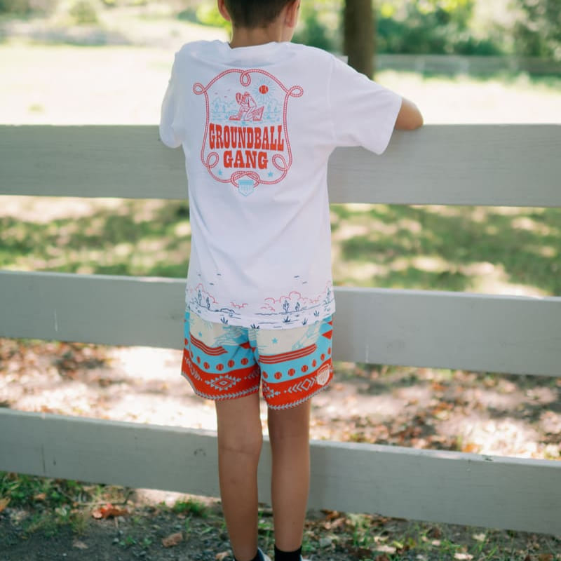 Heritage Shorts