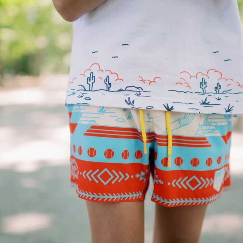Heritage Shorts