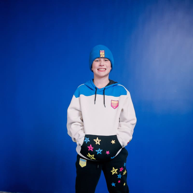 Hero Beanie Plate Crate Bandit Sports