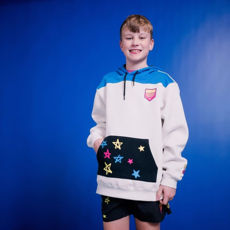 Hero Hoodie Plate Crate Bandit Sports