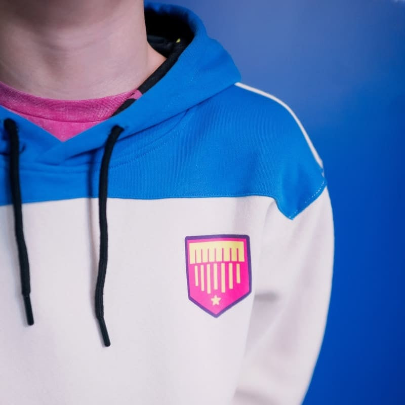 Hero Hoodie Plate Crate Bandit Sports