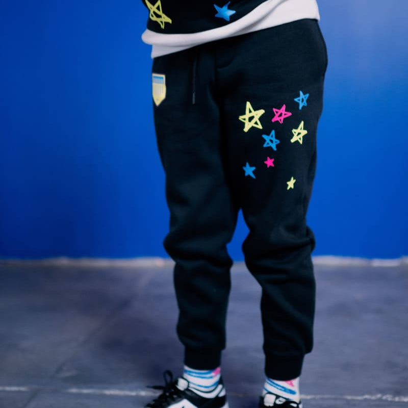 Hero Jogger Plate Crate Bnadit Sports