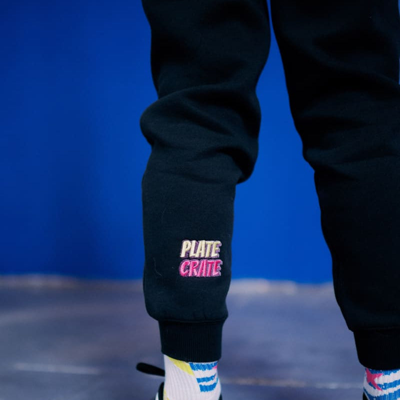 Hero Jogger Plate Crate Bnadit Sports