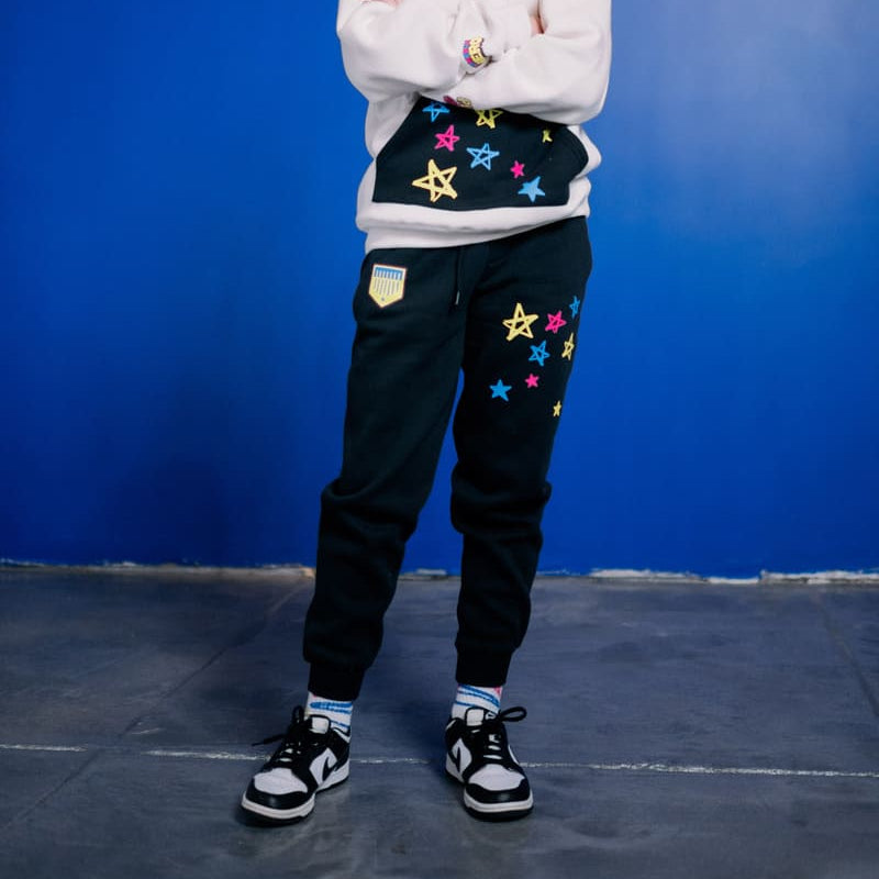 Hero Jogger Plate Crate Bnadit Sports