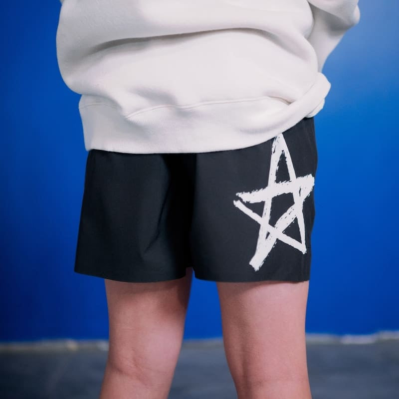 Hero Shorts Plate Crate Bandit Sports