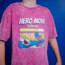 Heromode Tshirt Plate Crate Bandit Sports