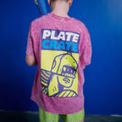 Heromode Tshirt Plate Crate Bandit Sports