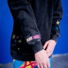 Homerun Crewneck Plate Crate Bandit Sports