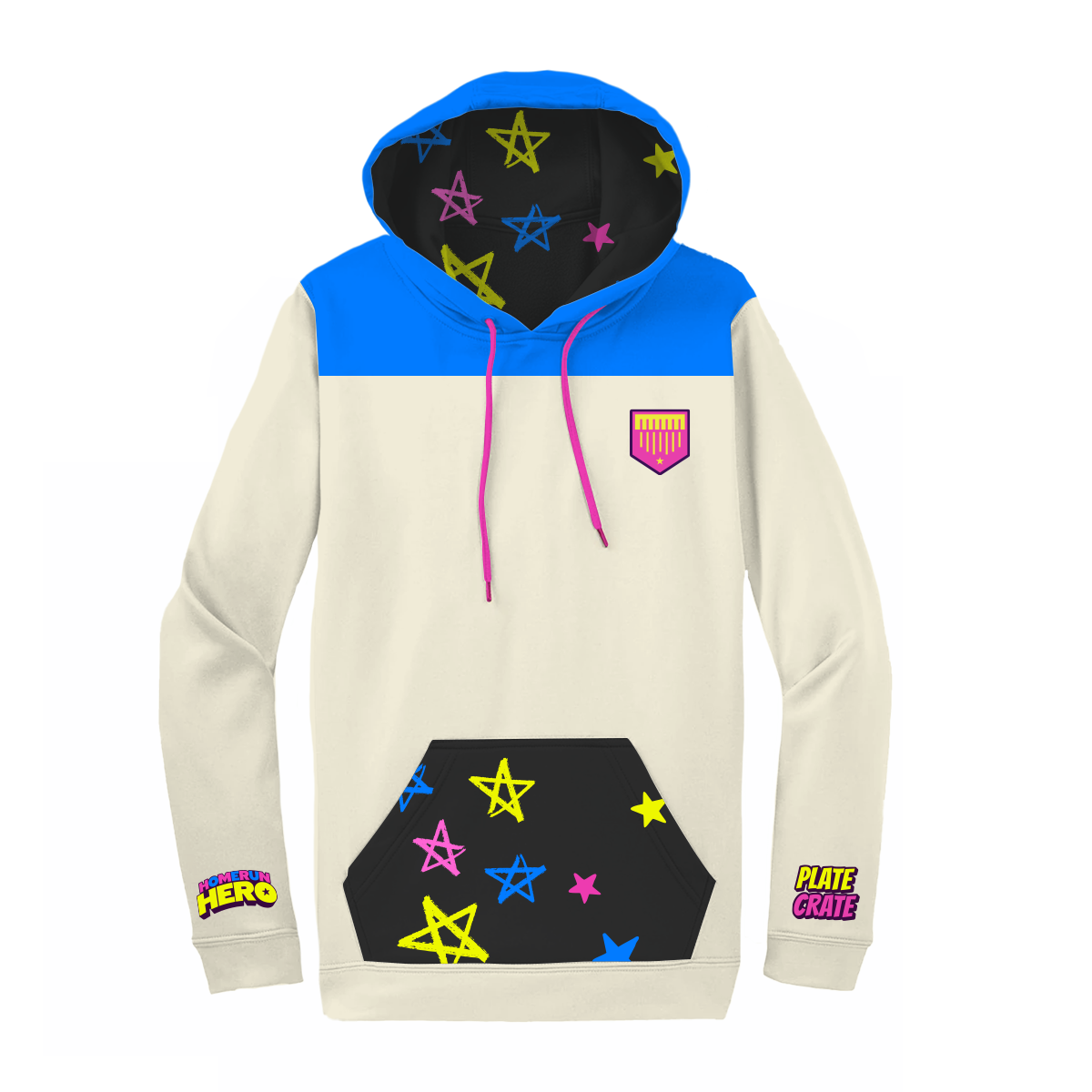 Hero Hoodie