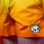 En Fuego Gradient Shorts