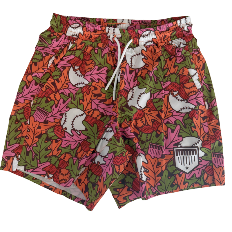 Fall Ball Shorts