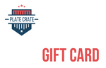 Free $25 Gift Card