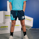 Iceberg Shorts Plate Crate Bandit Sports