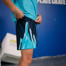 Iceberg Shorts Plate Crate Bandit Sports